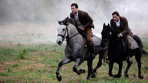 První republika - 2/22 Lhář prolhaná