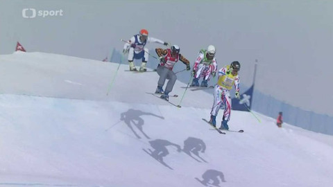 Magazín SP ve freestyle lyžování - Magazín SP v akrobatickém lyžování