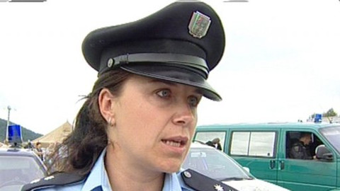 Reportéři ČT - 1. srpna 2005