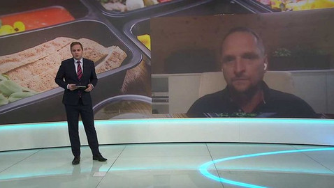 Byznys ČT24 - 26. ledna 2021