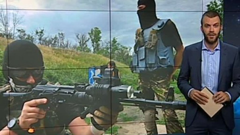 Horizont ČT24 - 28. srpna 2014