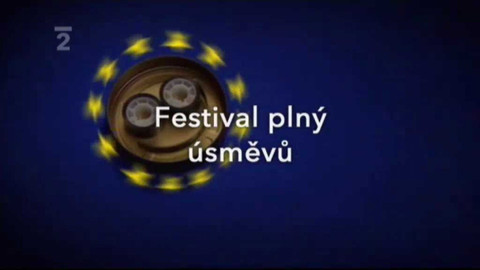 Festival plný úsměvů