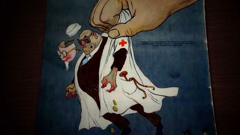 Dějiny antisemitismu - 4/4 Od roku 1945 k dnešku