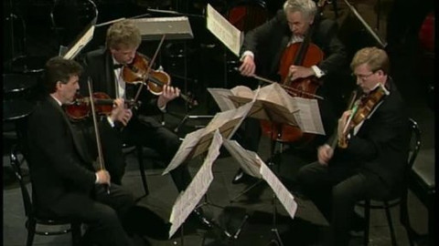 Mezi dveřmi je A.G. - Jaká bude hudba v tomto století