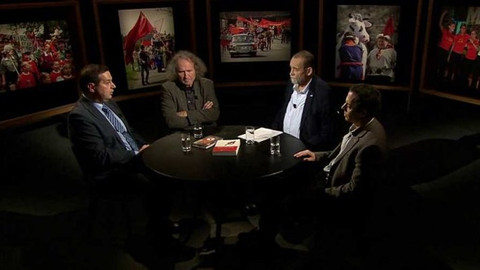 Historie.cs - Komunismus made in ČSSR 1948–89