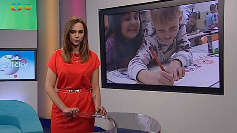 Zprávičky - 9. března 2015