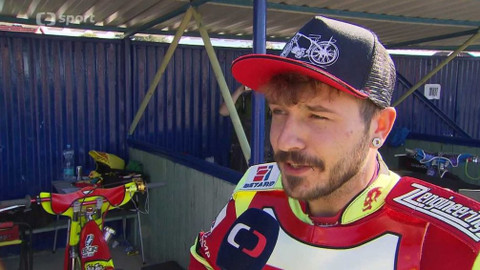 Svět motorů - Plochá dráha Březolupy