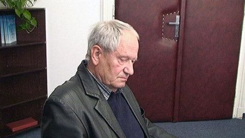 Reportéři ČT - 20. července 2009