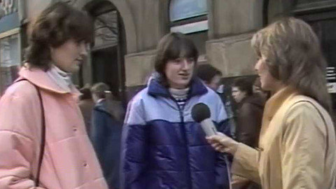 Archiv týdne - 29. listopad 1984: Prodloužení dovolené