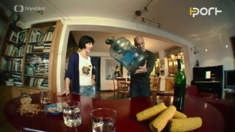 PORT - 7. března 2009