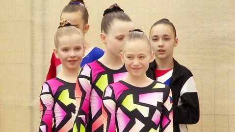 Lvíčata - 30. března 2019