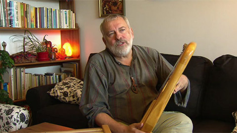 Osobnost na Dvojce - 1. listopadu 2011