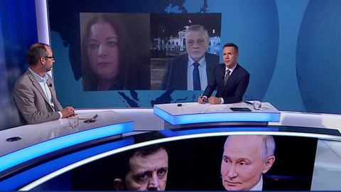 Události, komentáře - 16. května