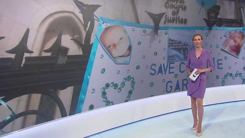 Horizont ČT24 - 28. července 2017