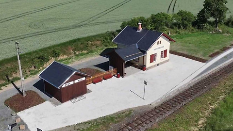 Regiony ČT24 - 13. června