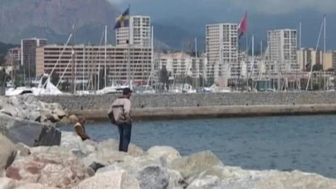 Postřehy odjinud - Korsika očima Jana Šmída