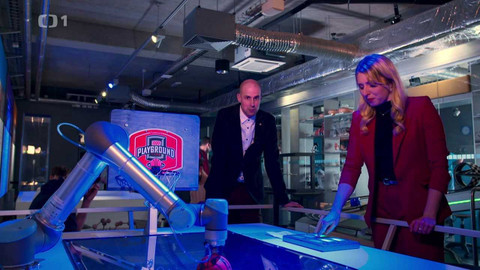 Bilance - Česká montovna chce být mozkovnou