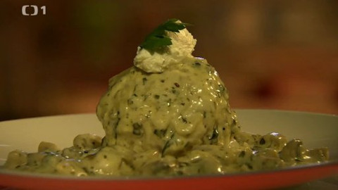 Vše o vaření - 7. února 2014