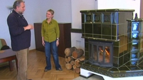 Chalupa je hra - 4. března 2008