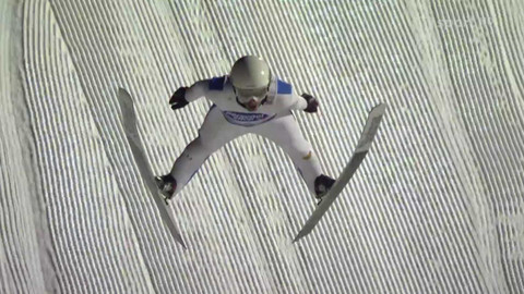 Turné čtyř můstků - Rakousko – Bischofshofen