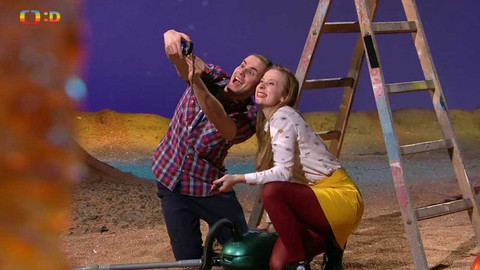 PLANETA YÓ - 29. března 2018