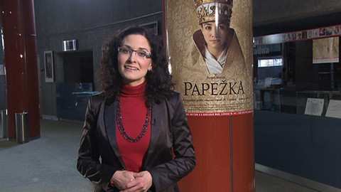 Křesťanský magazín - 26. února 2012