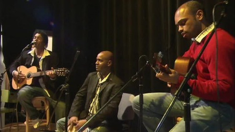 Babylon - 15. dubna 2011