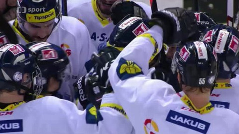 Buly hokej - Bílí Tygři Liberec - BK Mladá Boleslav