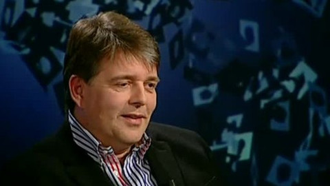 Před půlnocí - 16. ledna 2012