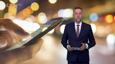 Horizont ČT24 - 16. června 2022