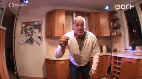 PORT - 17. ledna 2009