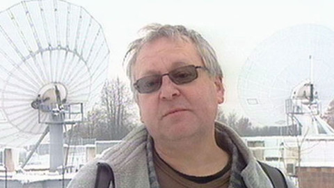 Ta naše povaha česká - Smrádek, bordýlek a globální teploučko