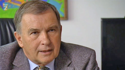 Vzkaz - Vzkaz Jiřího Vorlíčka