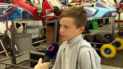 Lvíčata - 6. listopadu 2021