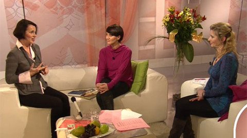 Sama doma - 30. ledna 2013