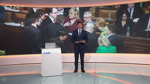 90’ ČT24 - Korespondenční hlasování: jak by ovlivnilo výsledky voleb?