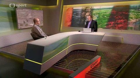 Rallye Dakar - Dakarské ozvěny