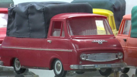 Toulavá kamera - 27. října 2019