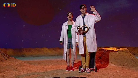 PLANETA YÓ - 29. března 2016