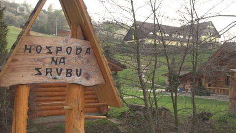 Reportéři ČT - 15. dubna 2019