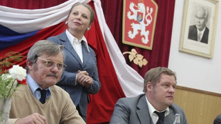 Vyprávěj