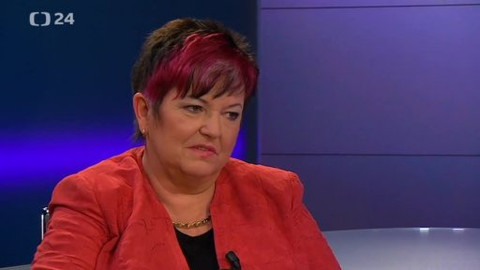 Před půlnocí - 2. prosince 2013