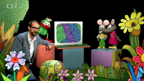 Studio Kamarád - 12. listopadu 2017