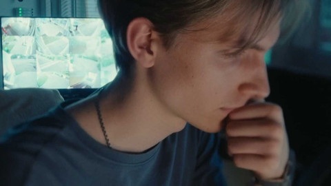 Status: Samota - 2/4 V dosahu vrátnice