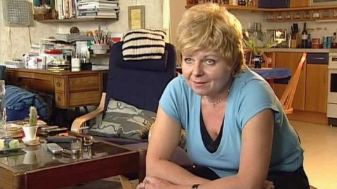 Na pomoc životu - Artróza