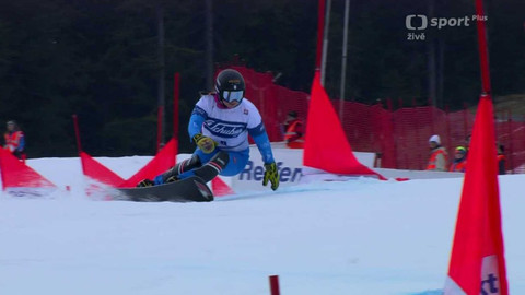 Světový pohár ve snowboardingu - Německo