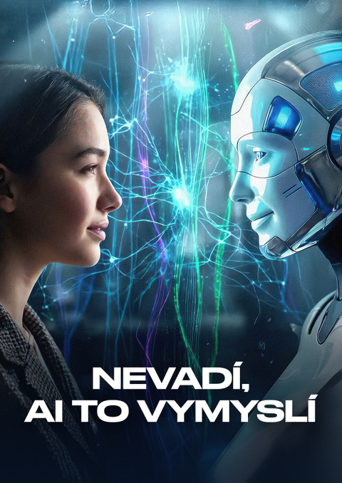 Nevadí, AI to vymyslí