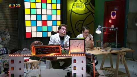 DVA3 - Barvy na tebe!