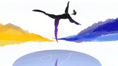 Krasobruslení - ME v krasobruslení 2009 Finsko