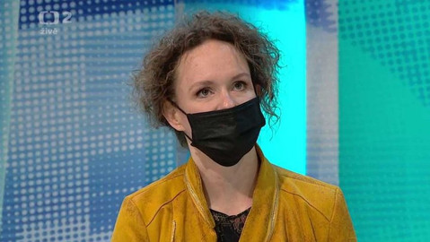 Dobré ráno - 8. února 2021